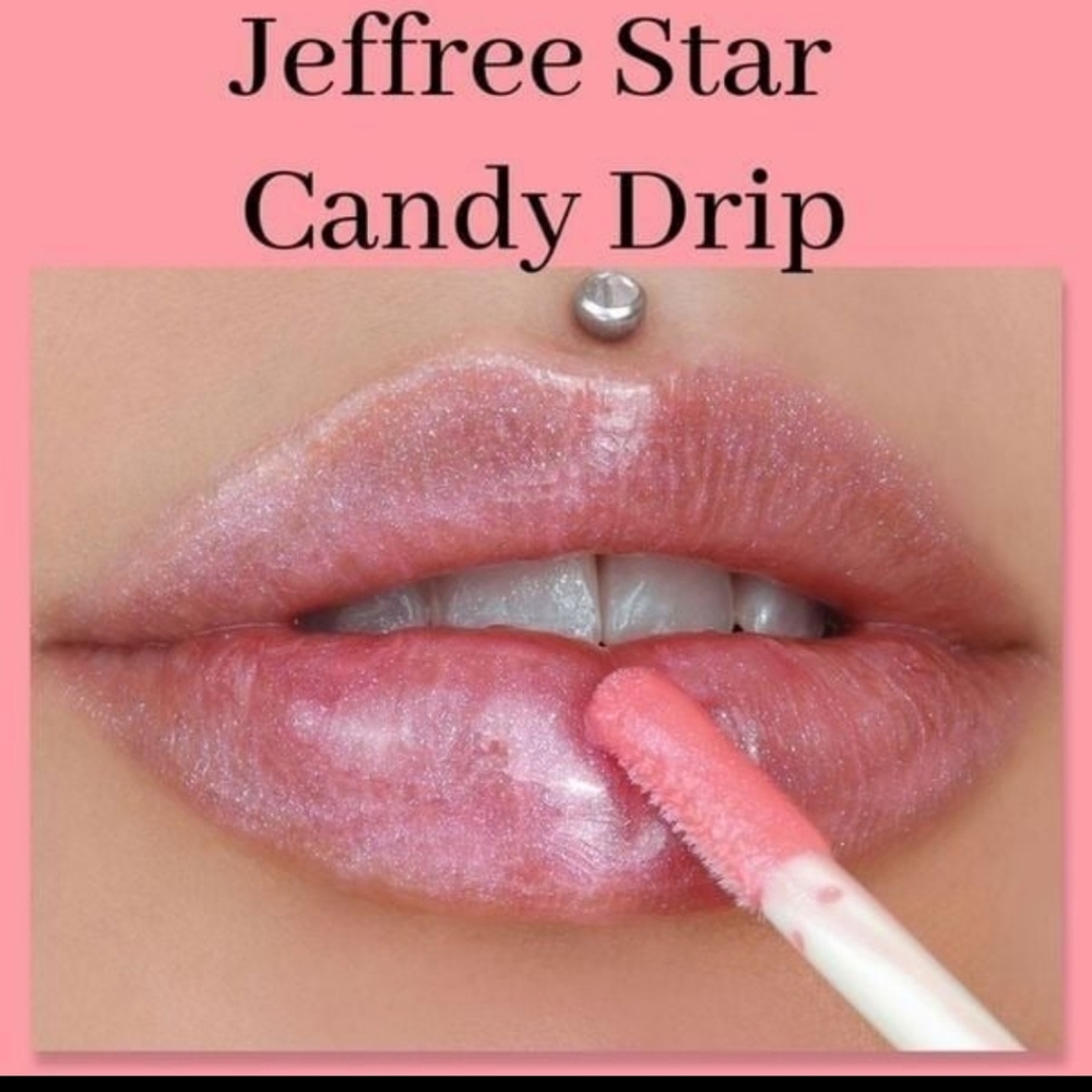 CANDY DRIP HARD TO GET GLOSS!